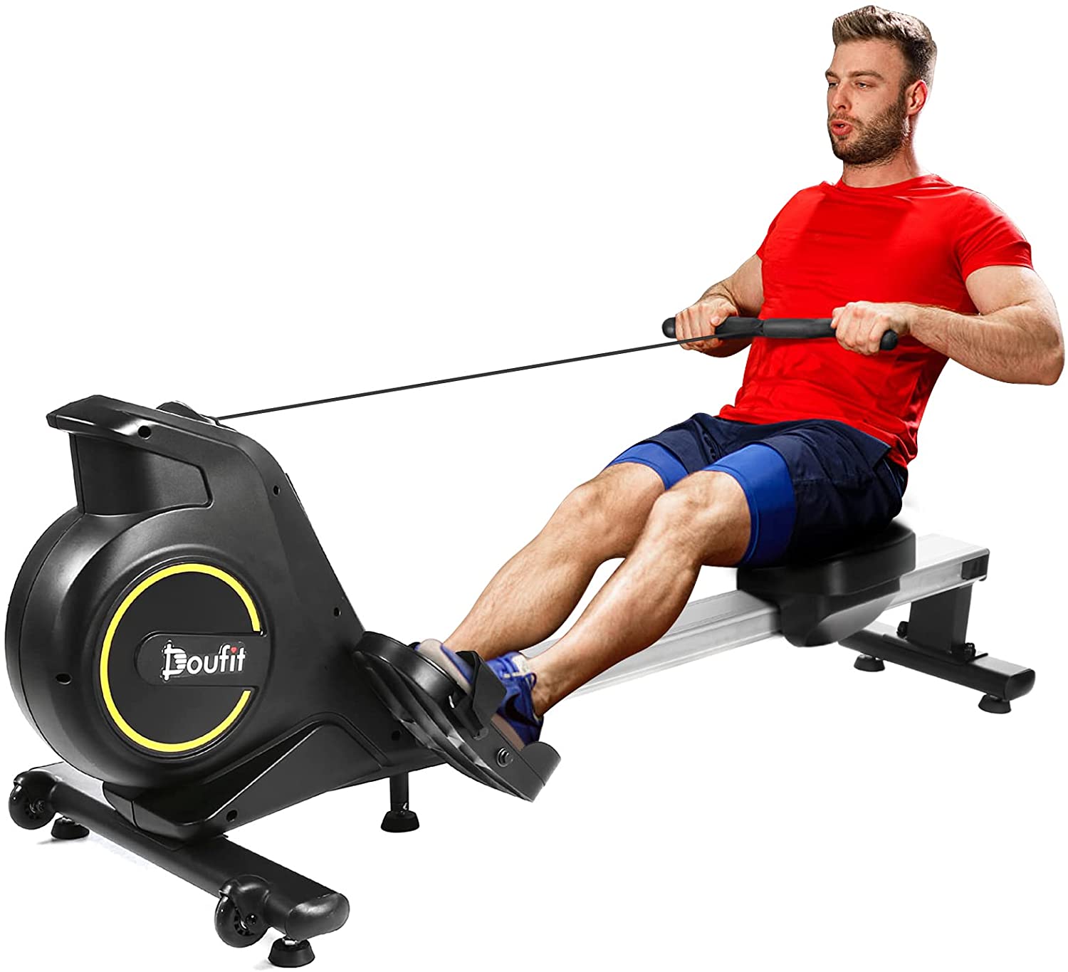 Best portable Rowing Machines