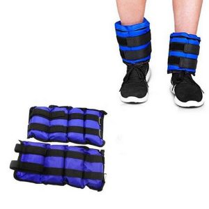 Socks for Wrist or Ankle Weights