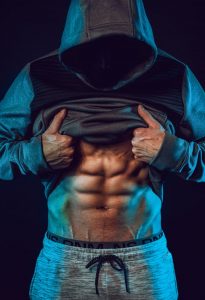 Abs Workout for Skinny Guys