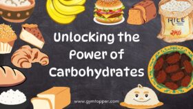 Unlocking the Power of Carbohydrates: A Comprehensive Guide to Health and Vitality