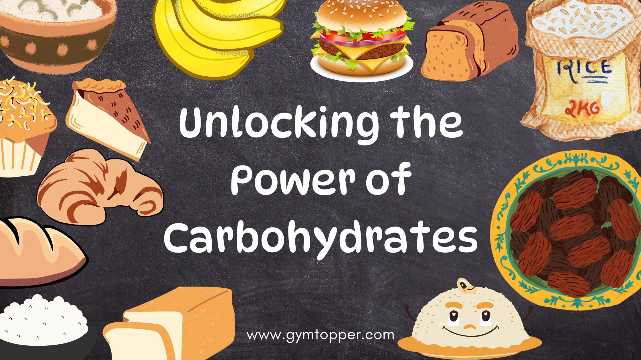 Unlocking the Power of Carbohydrates